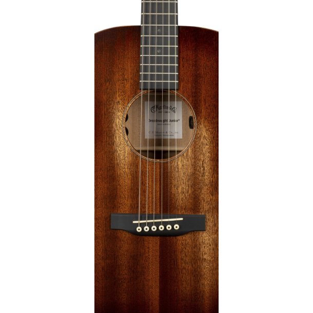 C.F. Martin Dreadnought Jr E StreetMaster